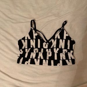 PINK VS Sports Bra (not padded)